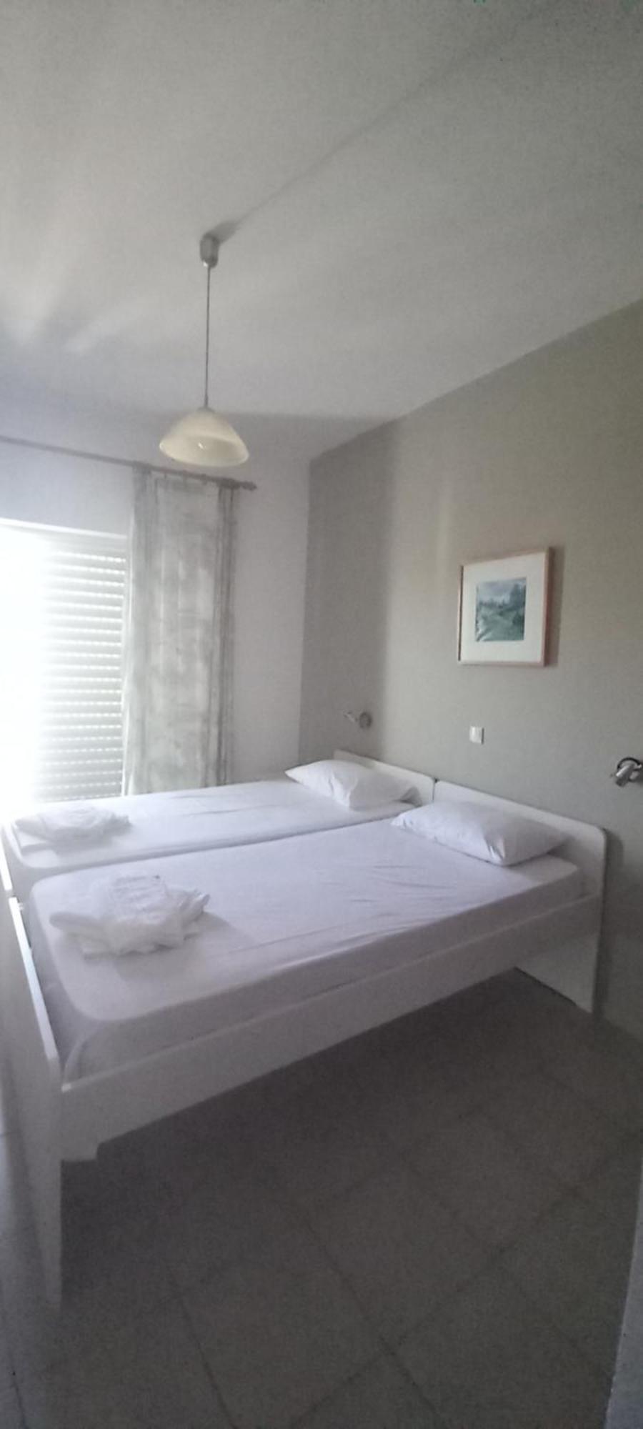 Nikolaki Rooms ปอร์โตราฟตี ภายนอก รูปภาพ